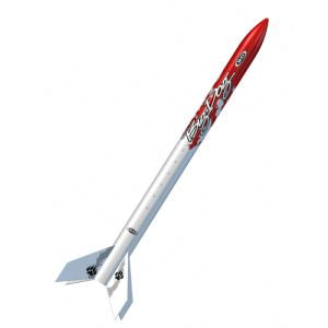 Quest 5010 Big Dog Model Rocket