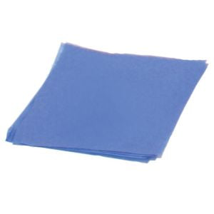 Quest 7021 Parachute Recovery Wadding (100 Sheets)