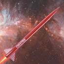 Quest 89016 KIT Cheetah Model Rocket