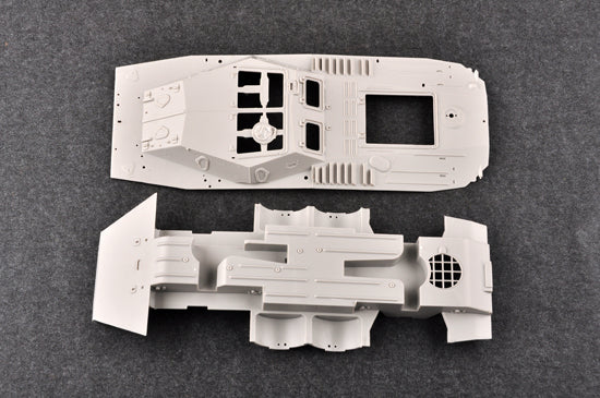 Trumpeter 05596 Russian BRDM-1 1:35
