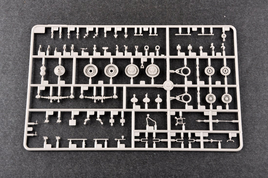 Trumpeter 05596 Russian BRDM-1 1:35