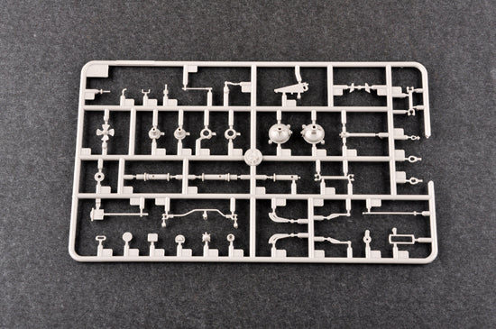 Trumpeter 05596 Russian BRDM-1 1:35