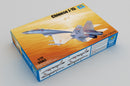 Trumpeter 01668 Chinese J-15 1:72