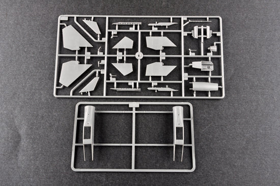 Trumpeter Chinese J-15 01668 1:72