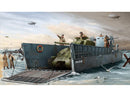 Trumpeter 00347 WWII US Navy LCM (3) Landing craft 1:35