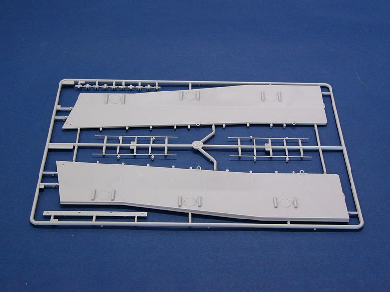 Trumpeter 00347 WWII US Navy LCM (3) Landing craft 1:35