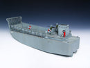 Trumpeter 00347 WWII US Navy LCM (3) Landing craft 1:35
