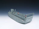 Trumpeter 00347 WWII US Navy LCM (3) Landing craft 1:35