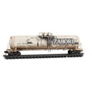 Micro-Trains N 110 44 670 56' General-Service Tank Car, Ready to Run