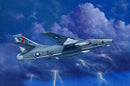 Trumpeter 02873 ERA-3B Skywarrior Strategic Bomber 1:48