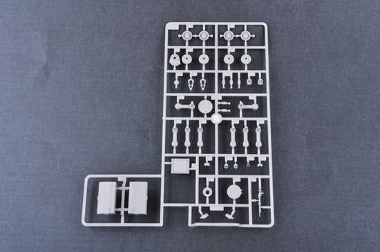 Trumpeter KV-5 Super Heavy Tank 05552 1:35