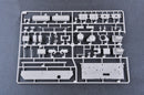 Trumpeter 00919 German Pzkpfw IV Ausf.F2 Medium Tank 1:16