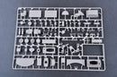 Trumpeter 00919 German Pzkpfw IV Ausf.F2 Medium Tank 1:16