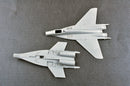 Trumpeter 01675 MIG-29C Fulcrum (Izdeliye 9.13) 1:72