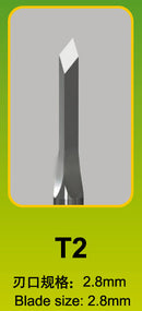 Trumpeter 09928 Model Engraving Knife-T2