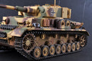 Trumpeter 00922 German Pz.Beob.Wg. IV Ausf.J Medium Tank 1:16