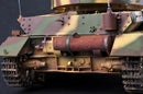 Trumpeter 00922 German Pz.Beob.Wg. IV Ausf.J Medium Tank 1:16