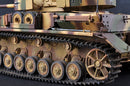 Trumpeter 00922 German Pz.Beob.Wg. IV Ausf.J Medium Tank 1:16