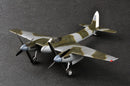 Trumpeter 02894 De Havilland Hornet F.3 1:48