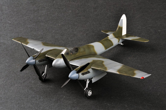 Trumpeter De Havilland Hornet F.3 02894 1:48