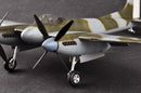 Trumpeter 02894 De Havilland Hornet F.3 1:48