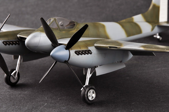 Trumpeter De Havilland Hornet F.3 02894 1:48