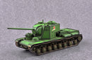 Trumpeter 05552 KV-5 Super Heavy Tank 1:35