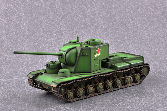 Trumpeter KV-5 Super Heavy Tank 05552 1:35