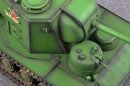 Trumpeter 05552 KV-5 Super Heavy Tank 1:35