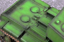 Trumpeter 05552 KV-5 Super Heavy Tank 1:35