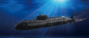 Trumpeter 04598 HMS Astute 1:350