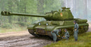 Trumpeter 05589 Soviet JS-2M Heavy Tank - Early 1:35