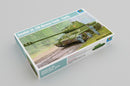 Trumpeter 05589 Soviet JS-2M Heavy Tank - Early 1:35