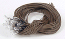 Circuitron 744125 7441 General Purpose Lamps, High Output 60ma (25)