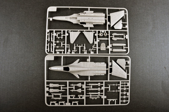 Trumpeter SUKHOI SU-34 STRIKE FLANKER 01329 1/144