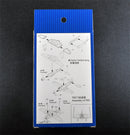 Trumpeter 06203 Douglas TBD-1 Devastator 1:350