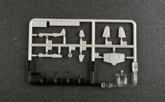 Trumpeter Douglas TBD-1 Devastator 06203 1:350