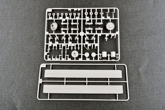 Trumpeter 05544 Soviet Object 268 1:35
