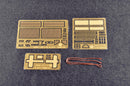 Trumpeter 05544 Soviet Object 268 1:35