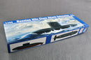 Trumpeter 05903 Russian Kilo Class Attack Submarine 1:144