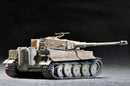 Trumpeter 07243 Tiger 1 (Mid Production) 1:72