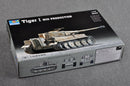 Trumpeter 07243 Tiger 1 (Mid Production) 1:72