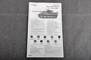 Trumpeter 07243 Tiger 1 (Mid Production) 1:72