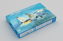 Trumpeter 01676 MIG-29SMT Fulcrum (Izdeliye 9.19) 1:72