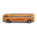 Iconic Replicas 430353 GM PD4151 Silversides Coach Bus, Assembled, Union Pacific
