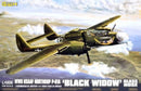 Great Wall Hobby 4806 Northrop P-61A Black Widow 1:48