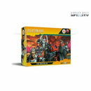 Infinity NA2-JSA Action Pack
