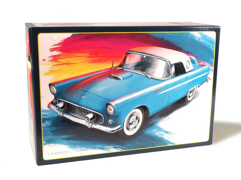 AMT Model 1449M 1/25 1956 FORD THUNDERBRD