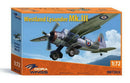 Dora Wings 1/72 Westland Lysander Mk.III