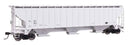 PREORDER Walthers Mainline HO 910-49069 57' Trinity 4750 3-Bay Covered Hopper, Cargill Incorporated Salt Division